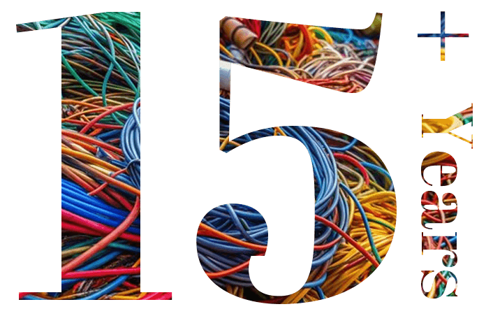 Two Decades Serving the Somerset Region